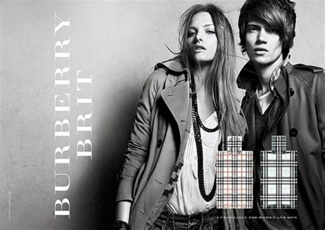 burberry brit collection 2011